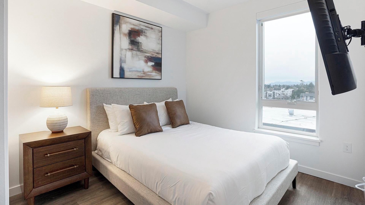 Photo of Bedroom in Crown Hill