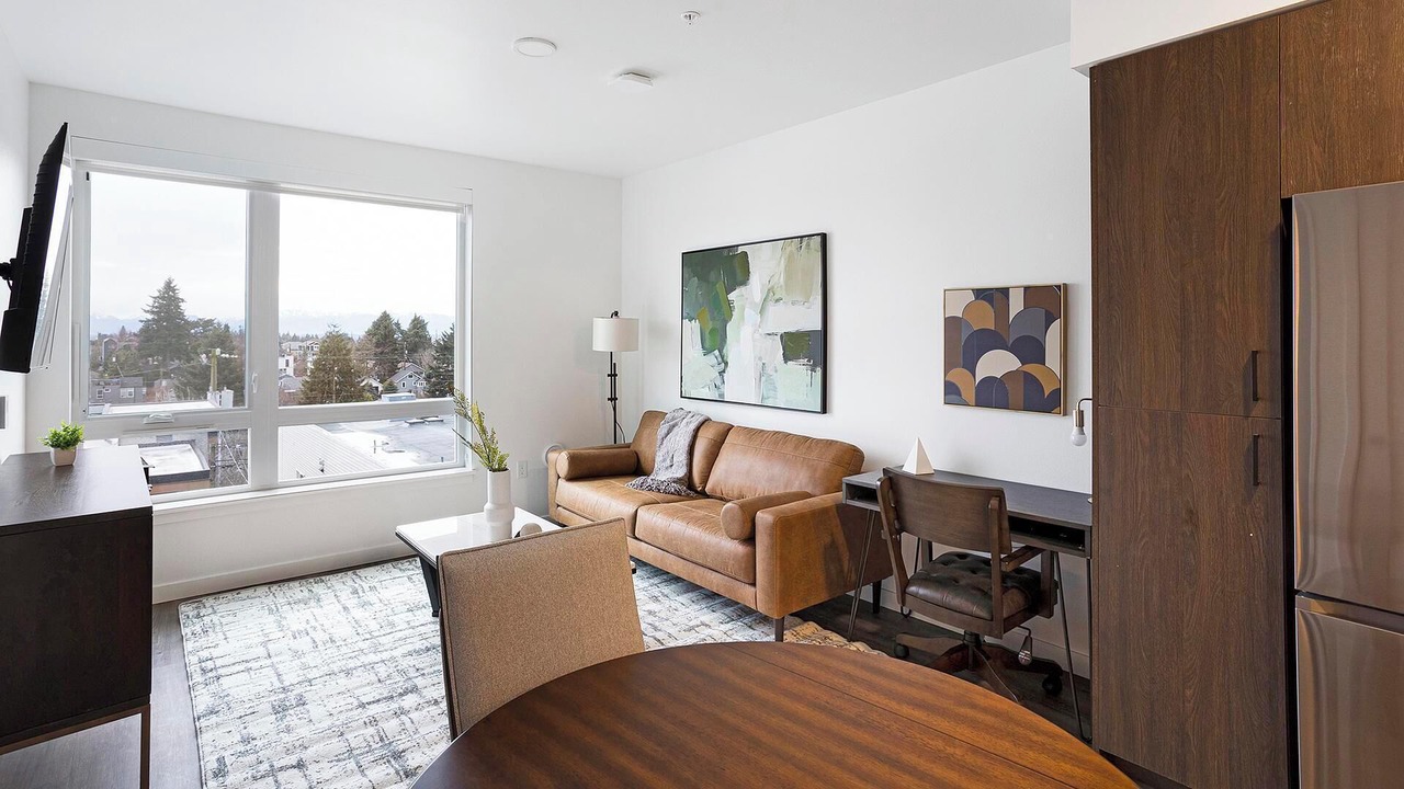 Photo of Livingroom in Crown Hill