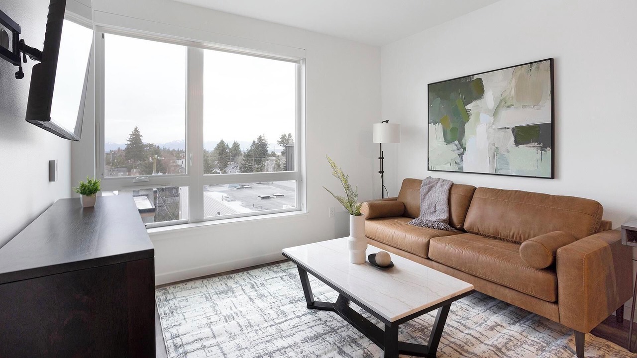 Photo of Livingroom in Crown Hill