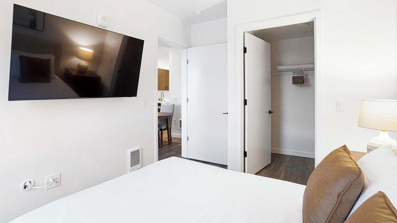 Photo of Bedroom in Crown Hill