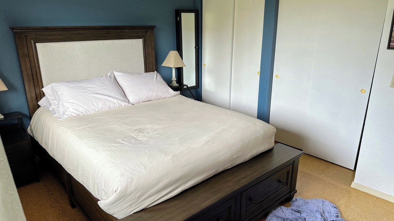 Photo of Bedroom in Jacoby Creek
