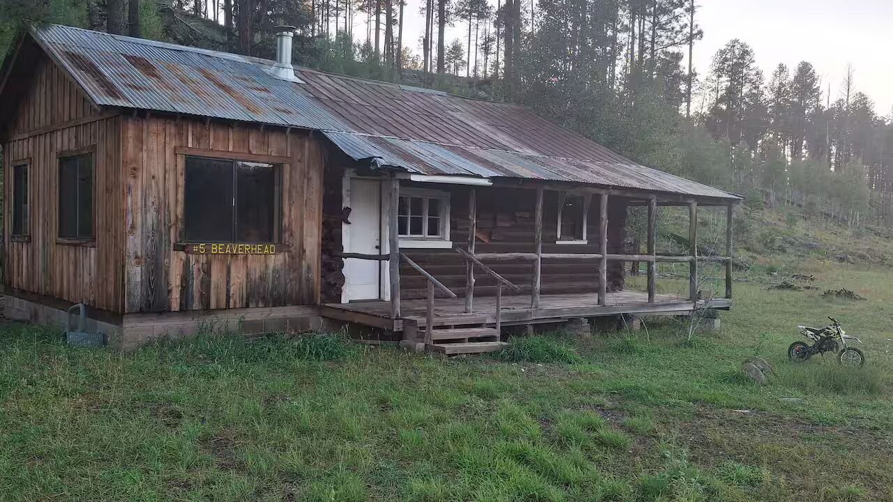 Photo of Outdoor in Blue