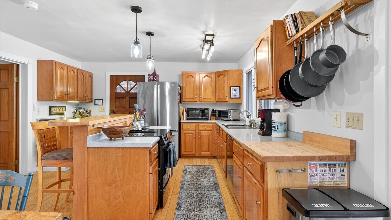 Photo of Kitchen in Bridport