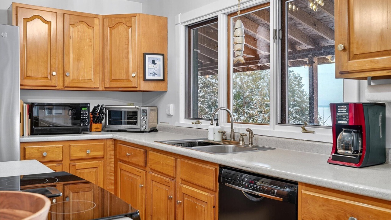 Photo of Kitchen in Bridport