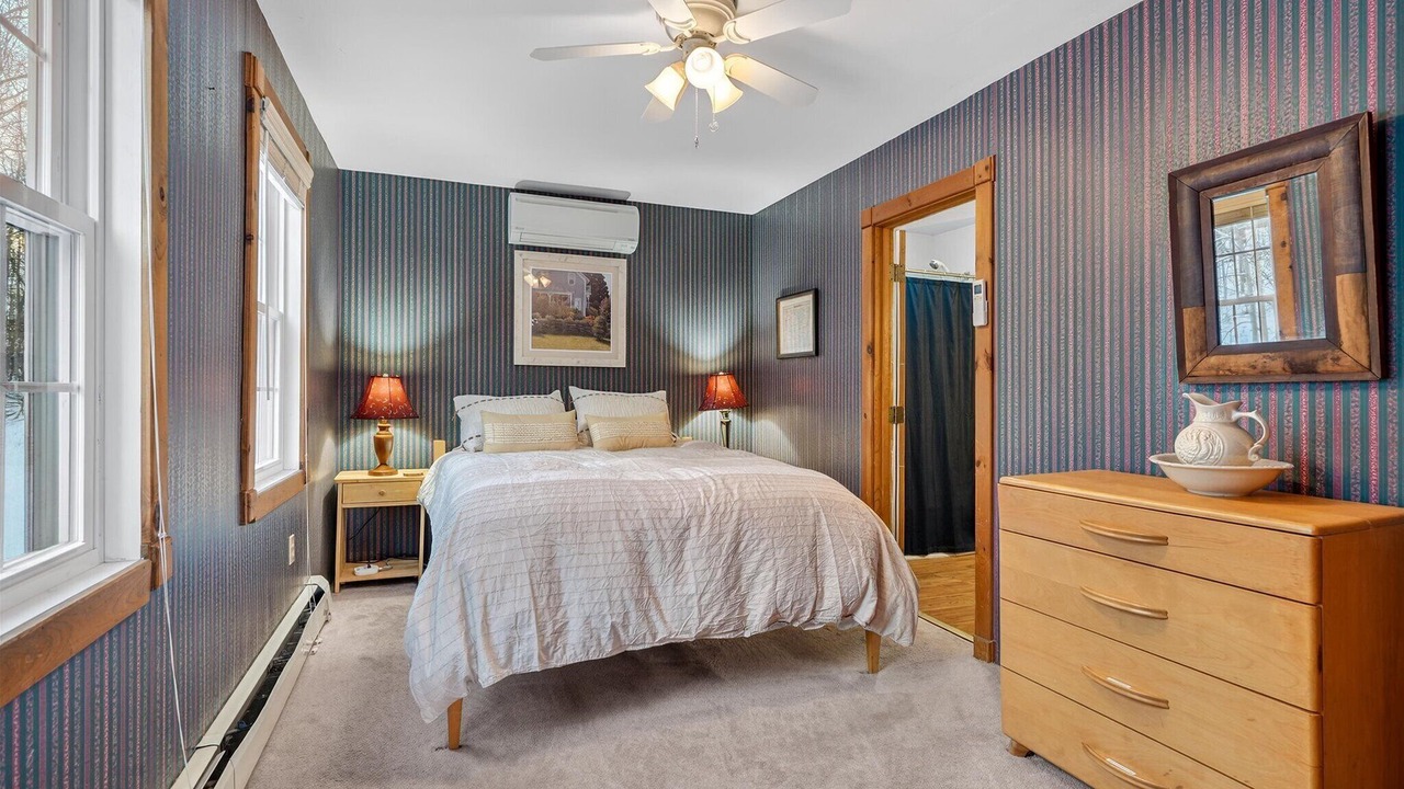 Photo of Bedroom in Bridport