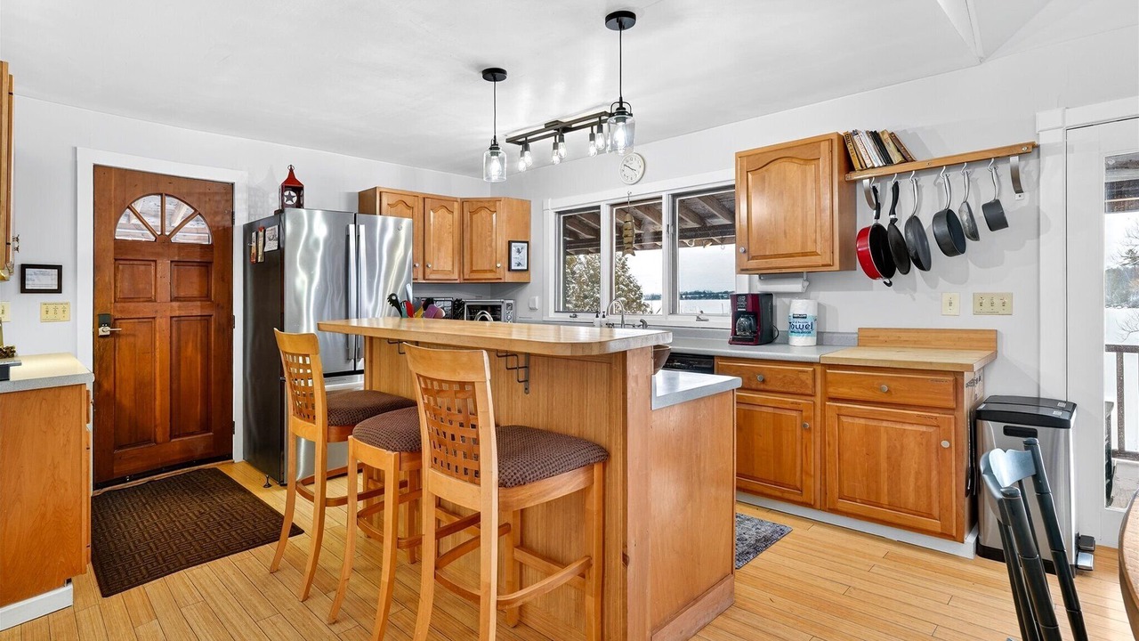 Photo of Kitchen in Bridport