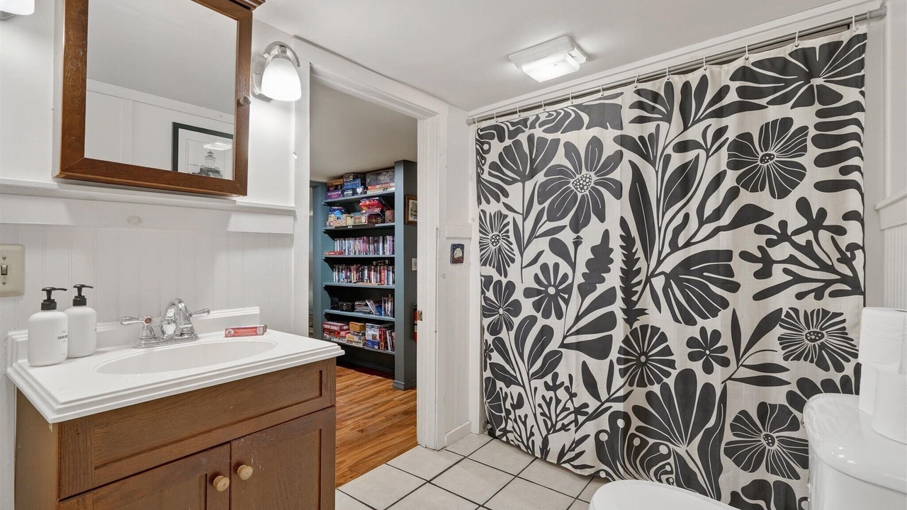 Photo of Bathroom in Bridport