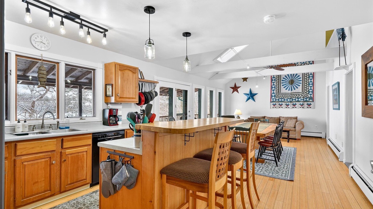 Photo of Kitchen in Bridport