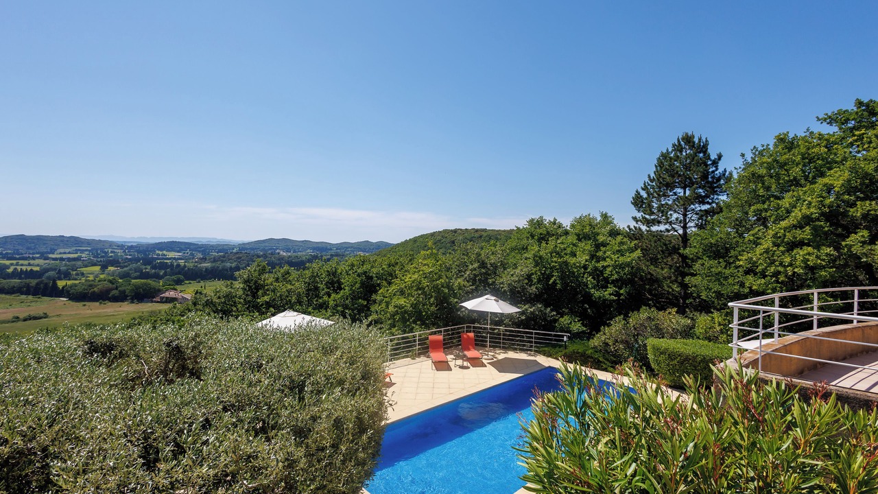 Photo of Outdoor in Rochefort-du-Gard