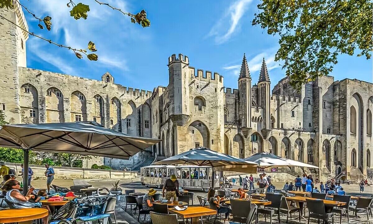 Photo of Outdoor in Rochefort-du-Gard