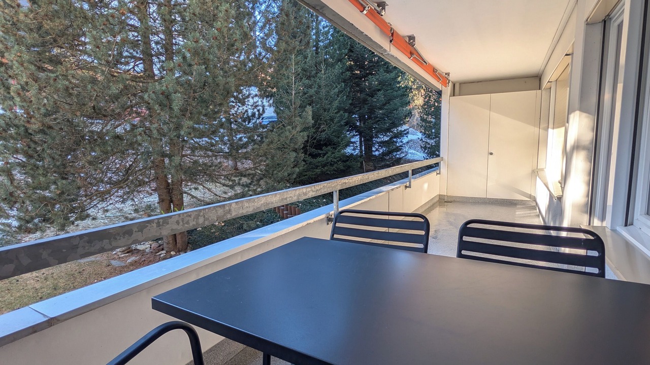 Photo of Outdoor in Flums