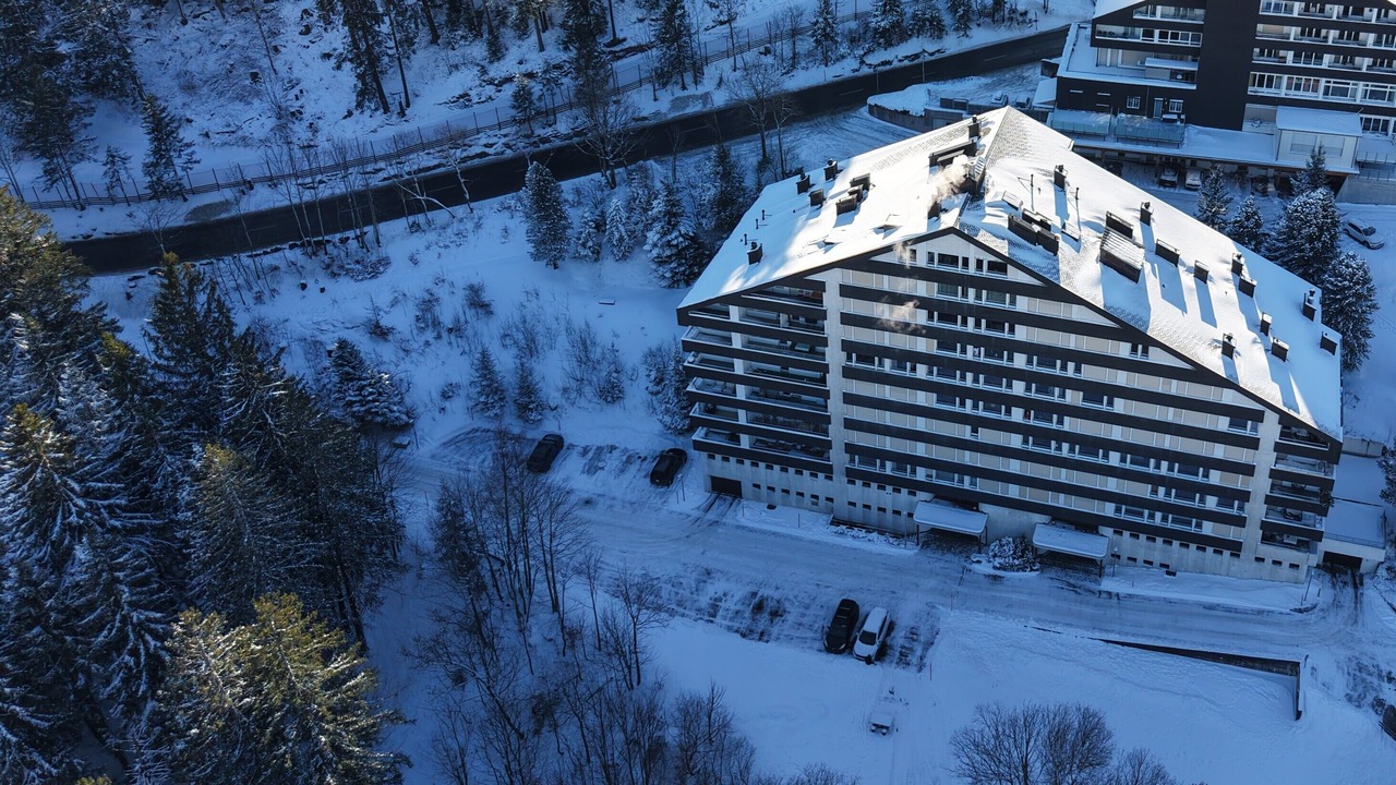 Photo of Outdoor in Flums