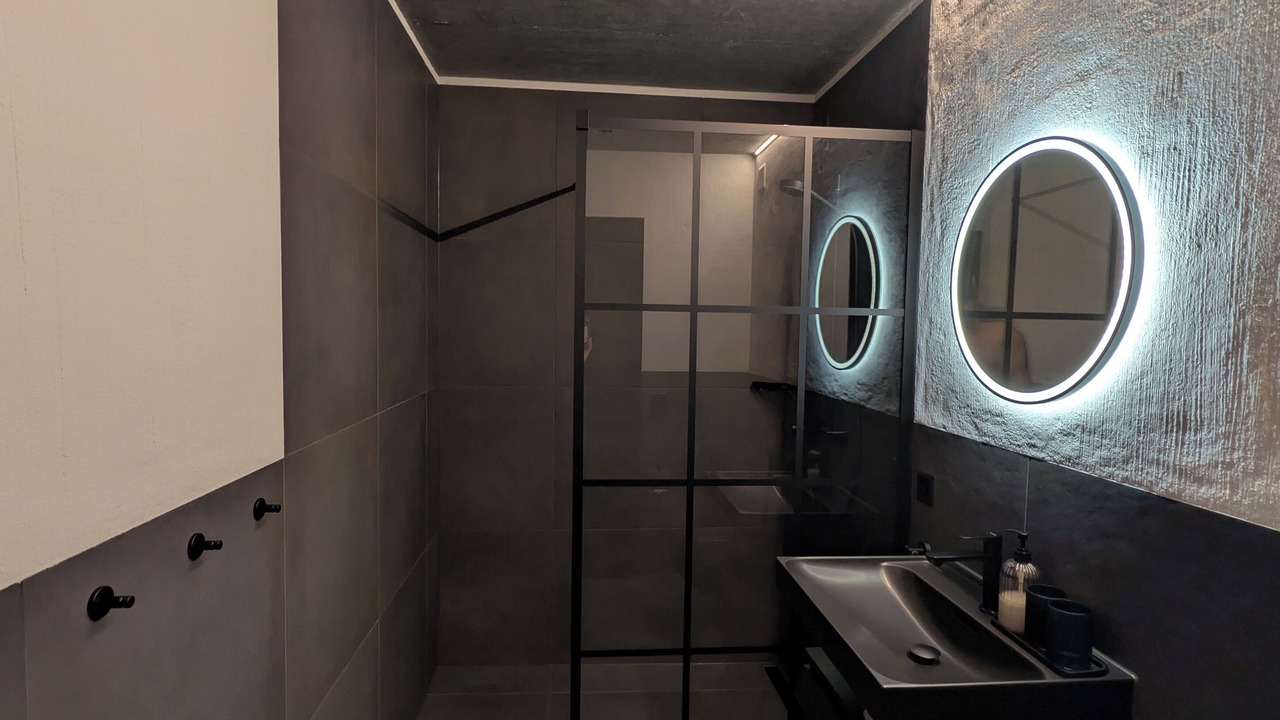 Photo of Bathroom in Flums