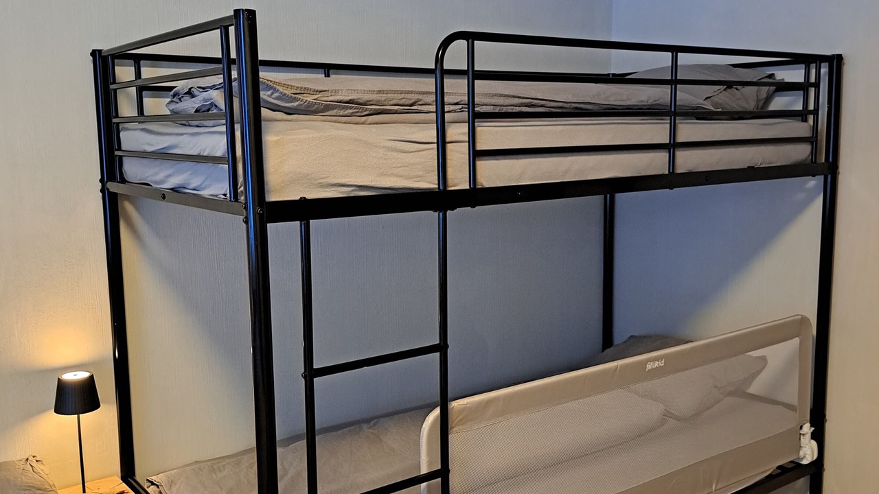 Photo of Bedroom in Flums