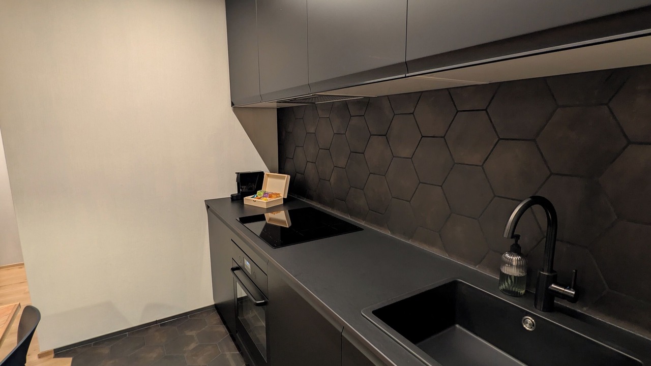 Photo of Kitchen in Flums