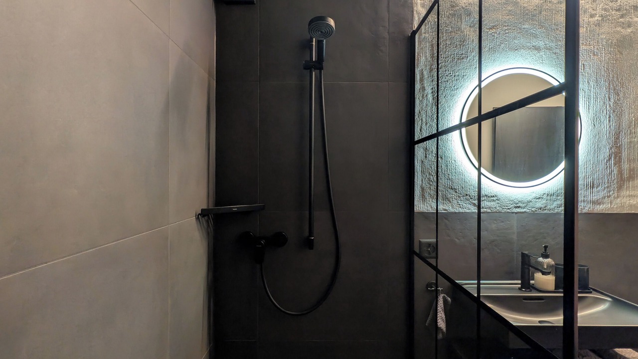 Photo of Bathroom in Flums
