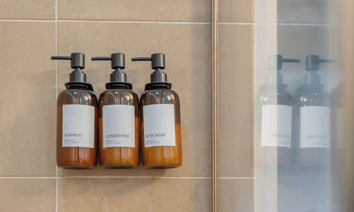 Photo of Bathroom in Atlantic Station Area