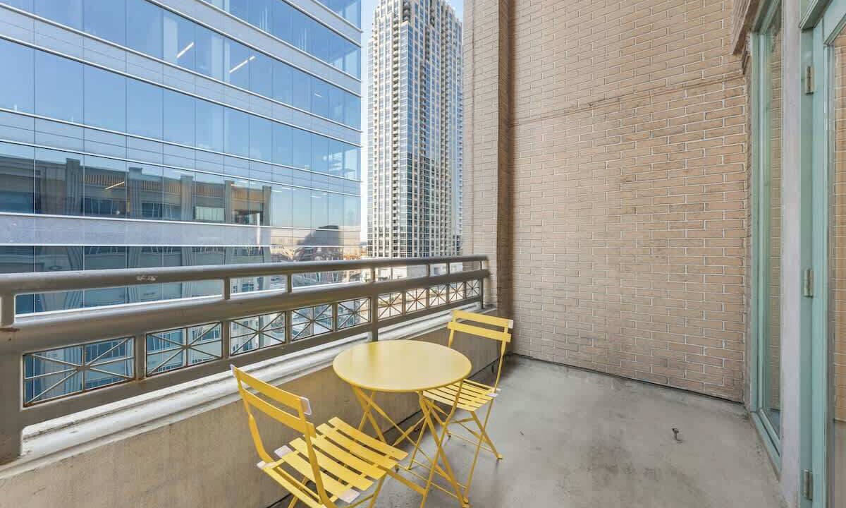 Photo of Outdoor in Atlantic Station Area