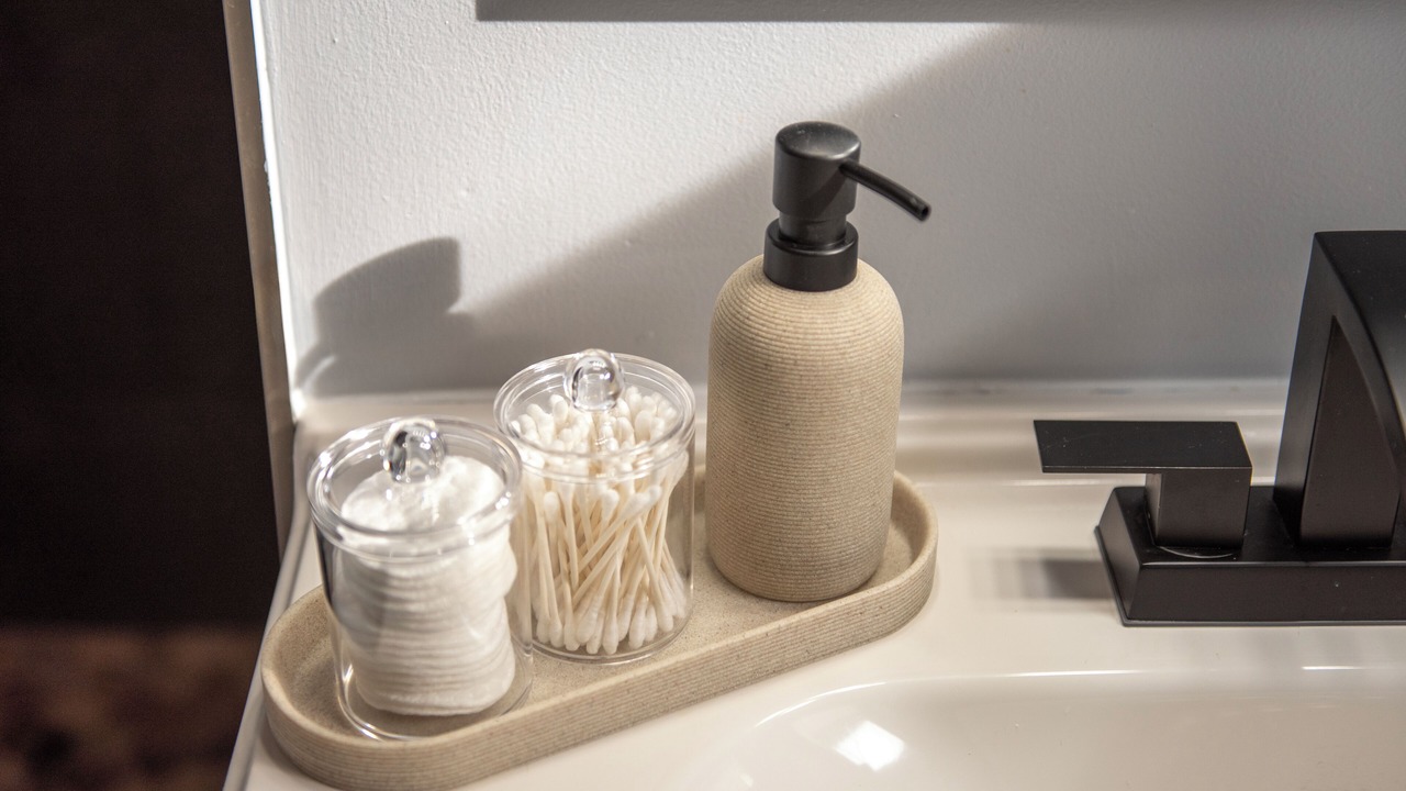 Photo of Bathroom in Brookline
