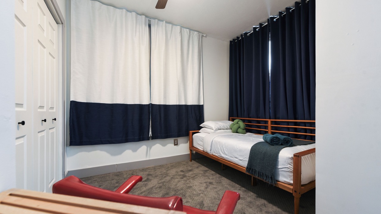 Photo of Bedroom in Brookline