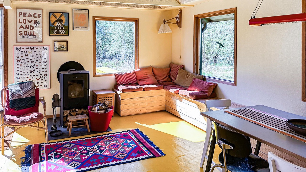 Photo of Bedroom in Frederiksvaerk