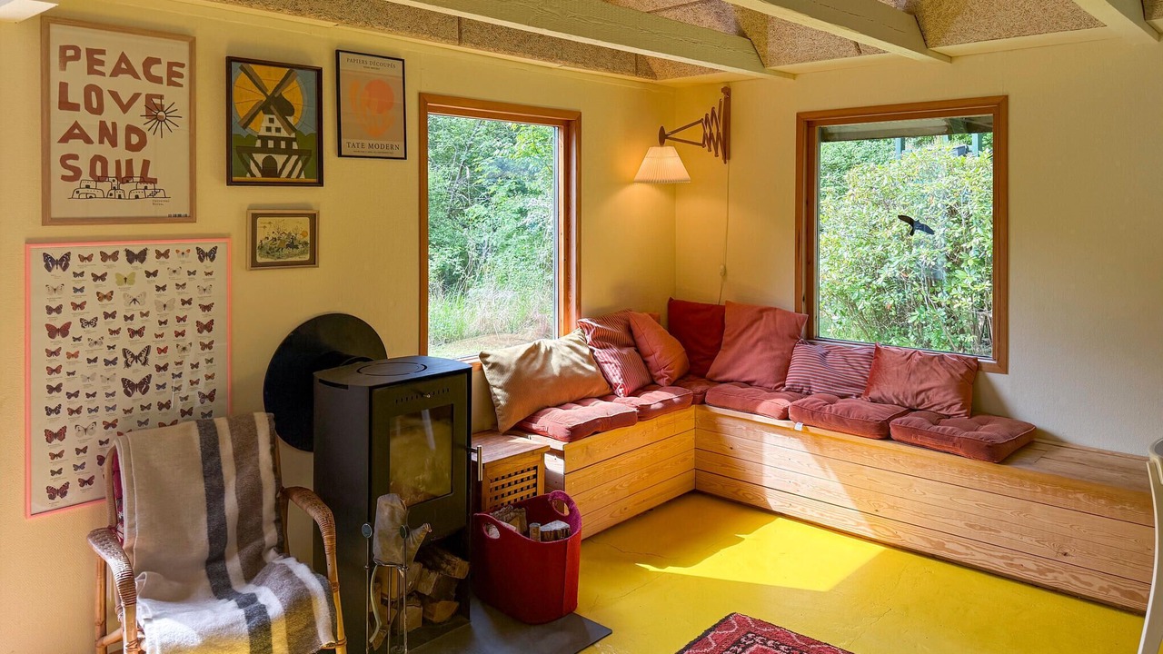 Photo of Bedroom in Frederiksvaerk