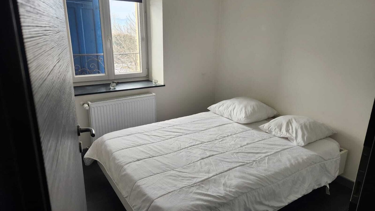 Photo of Bedroom in Morteau