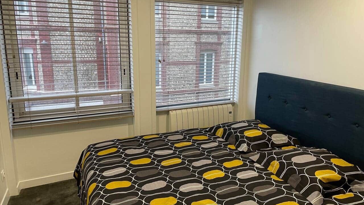 Photo of Bedroom in Fecamp