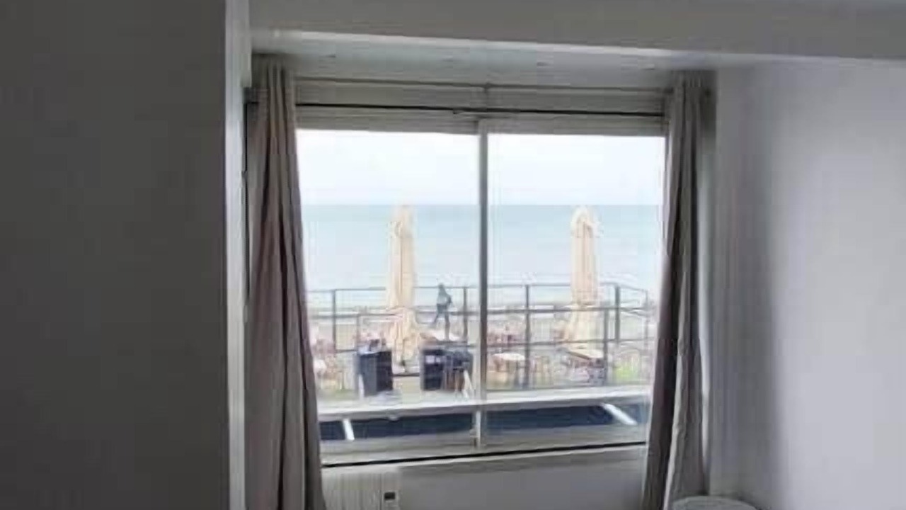 Photo of Bedroom in Fecamp