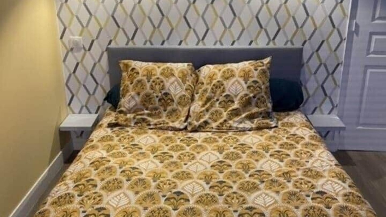 Photo of Bedroom in Fecamp