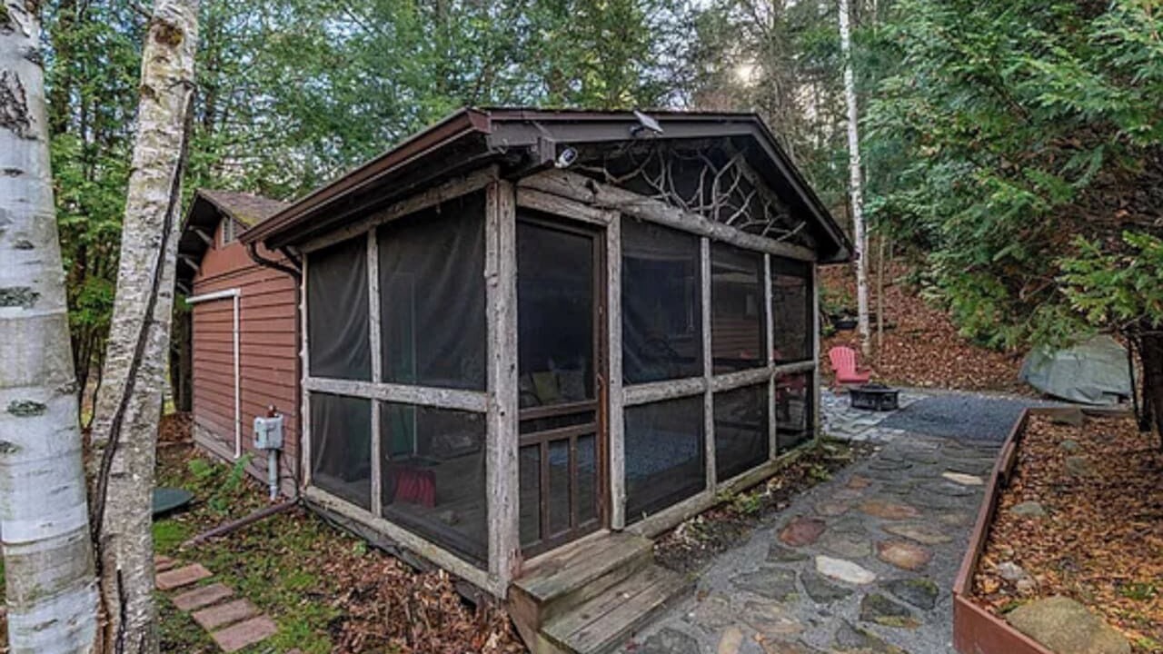 Photo of Outdoor in Saranac Lake