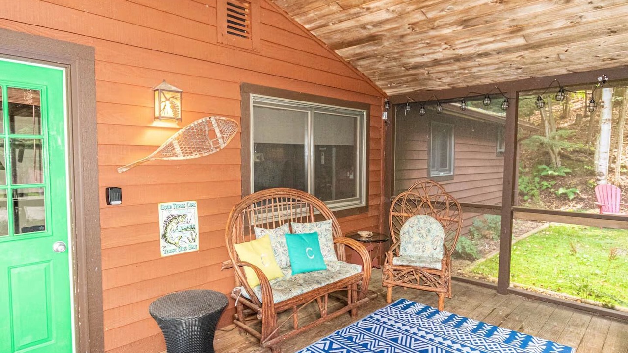Photo of Outdoor in Saranac Lake