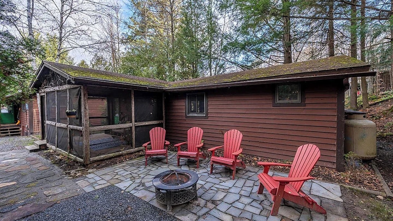 Photo of Outdoor in Saranac Lake