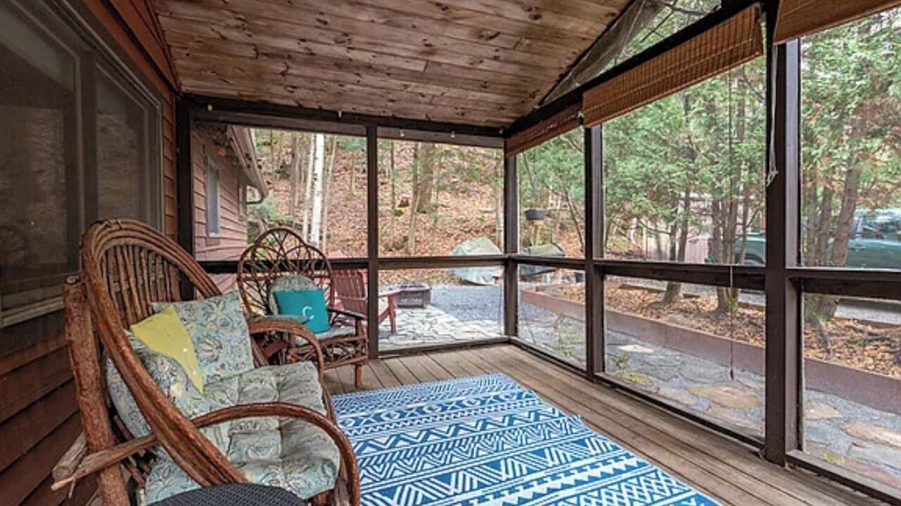 Photo of Outdoor in Saranac Lake