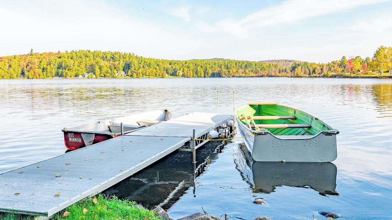 Photo of Outdoor in Saranac Lake