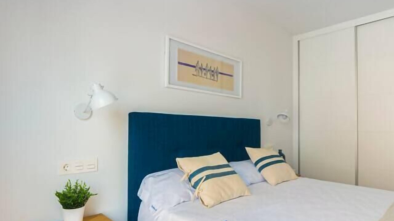 Photo of Bedroom in Alicante