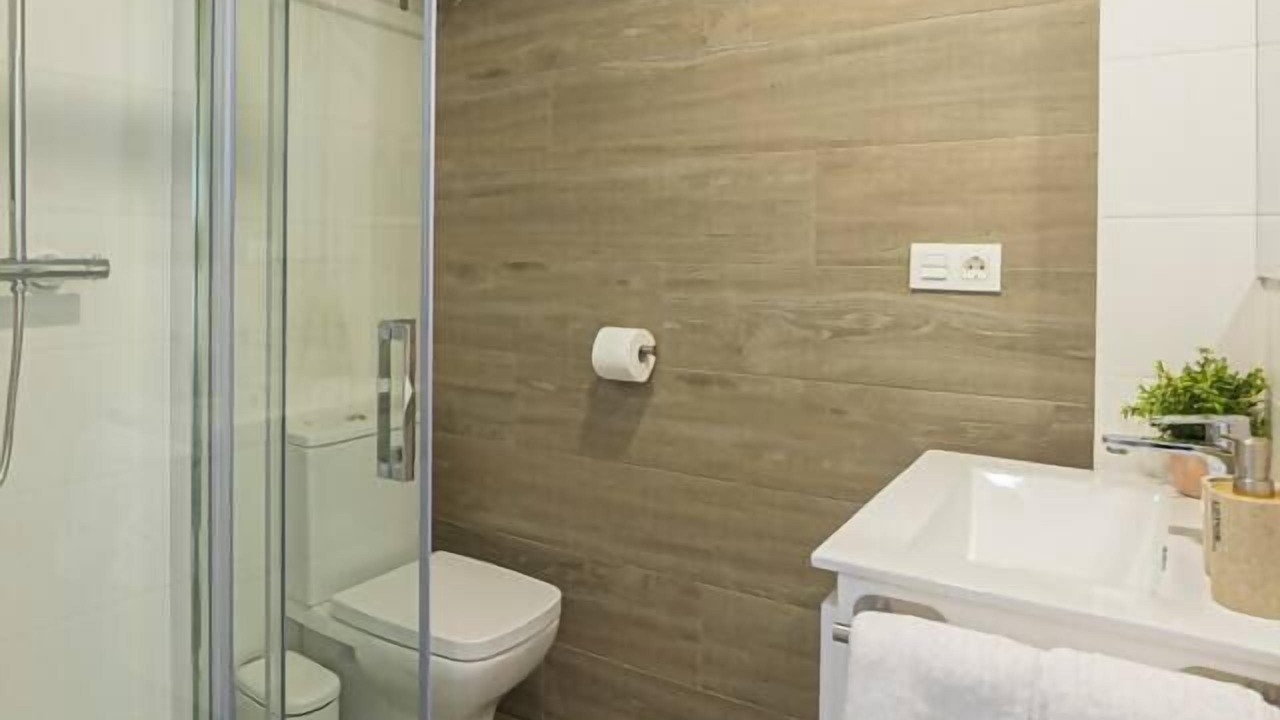 Photo of Bathroom in Alicante
