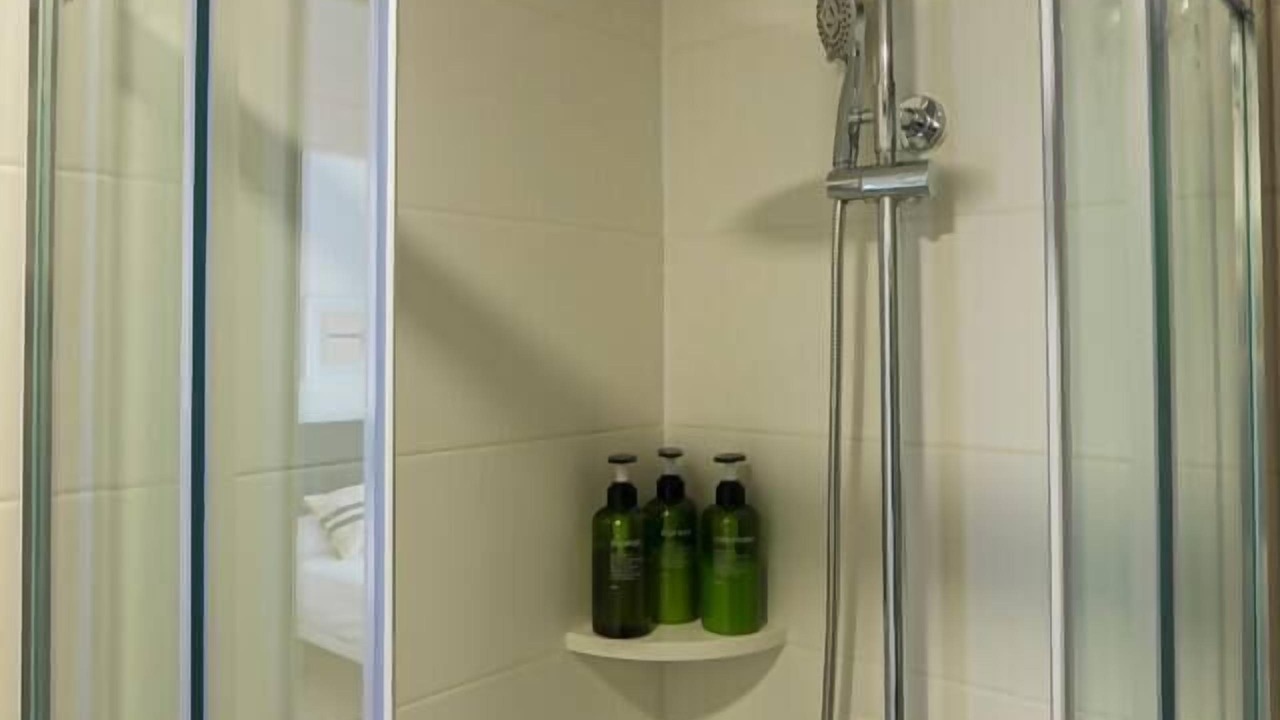 Photo of Bathroom in Alicante