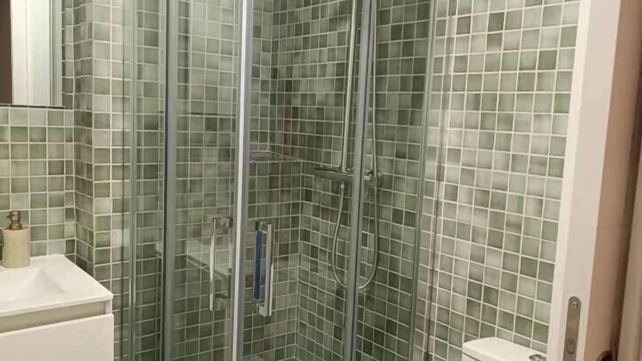 Photo of Bathroom in Alicante