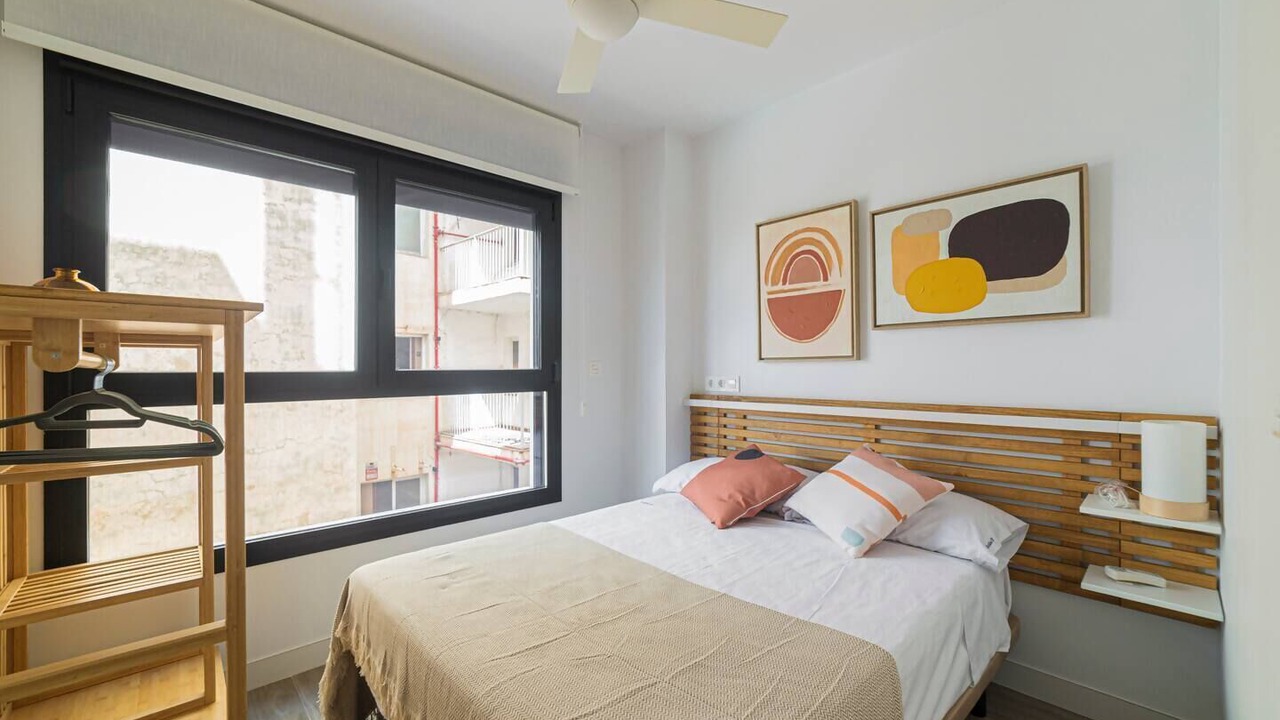 Photo of Bedroom in Alicante