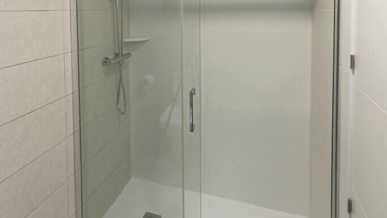 Photo of Bathroom in Alicante