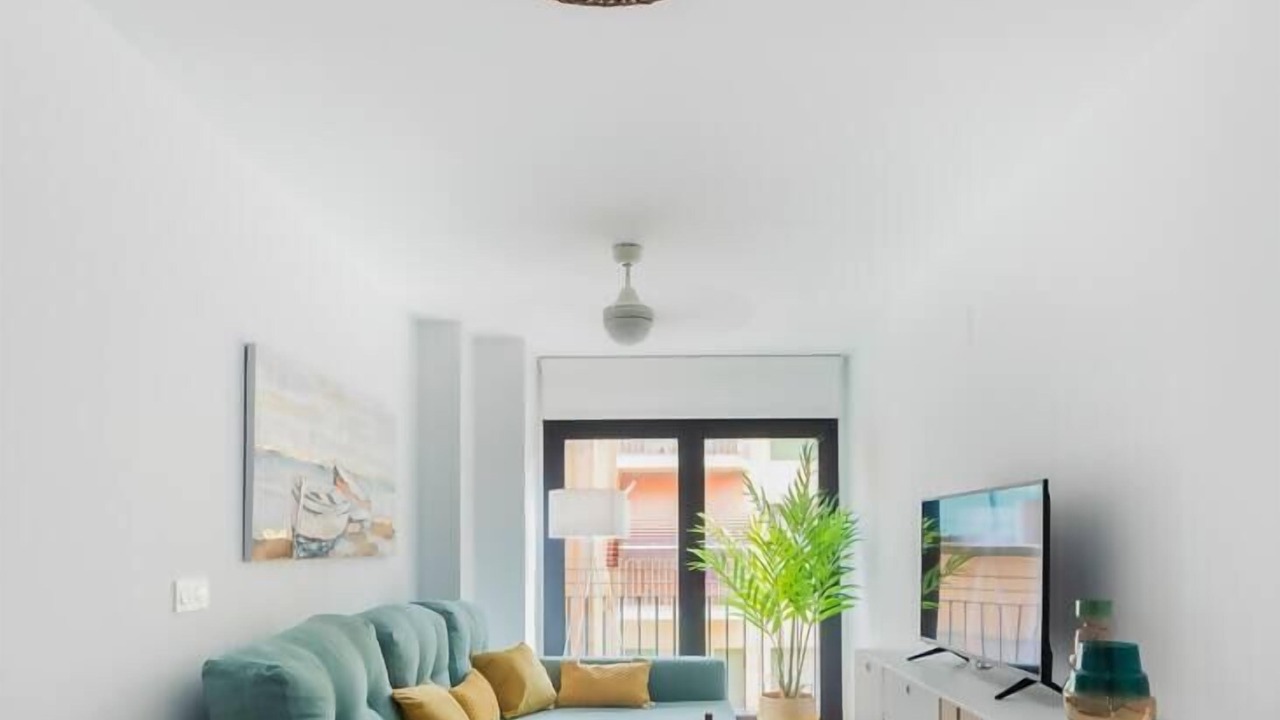 Photo of Livingroom in Alicante