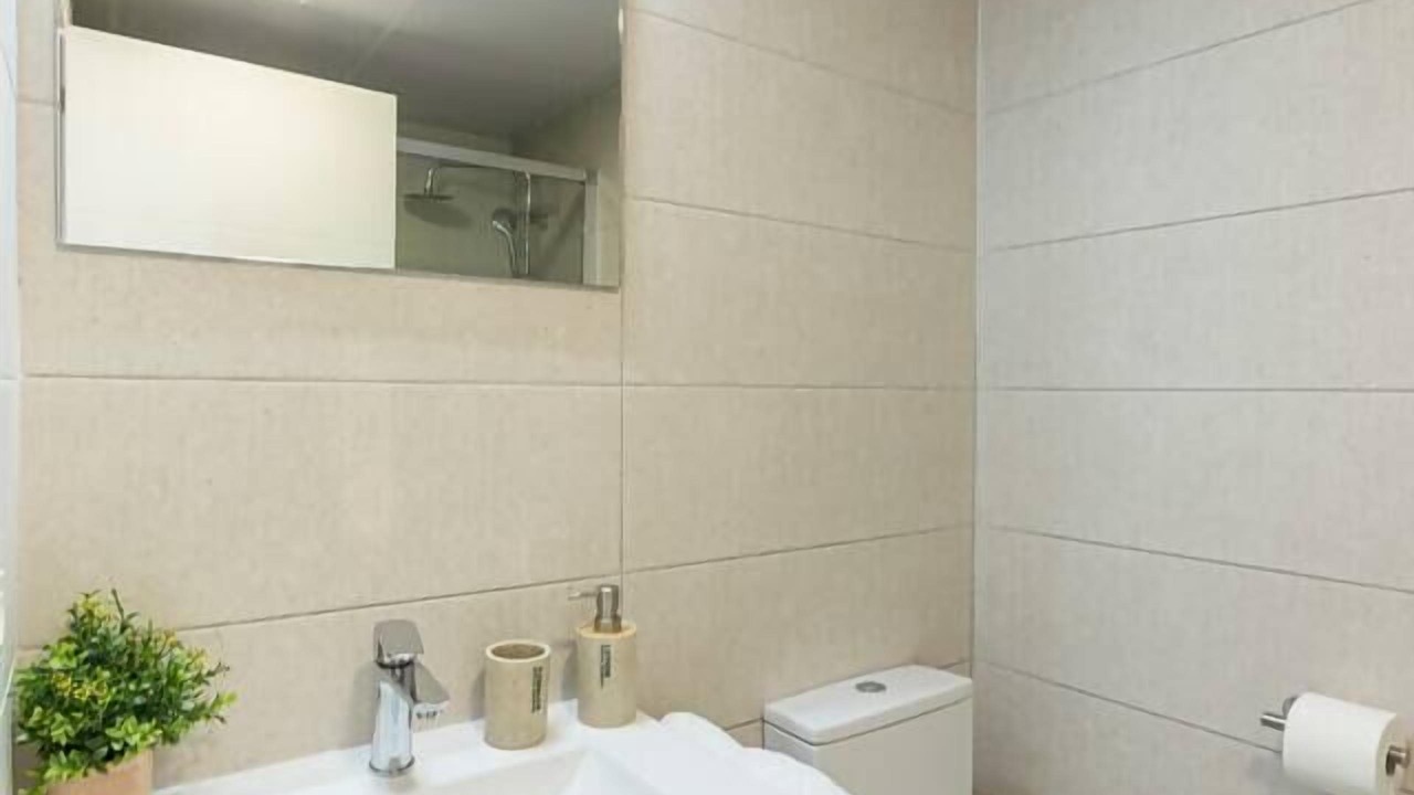 Photo of Bathroom in Alicante
