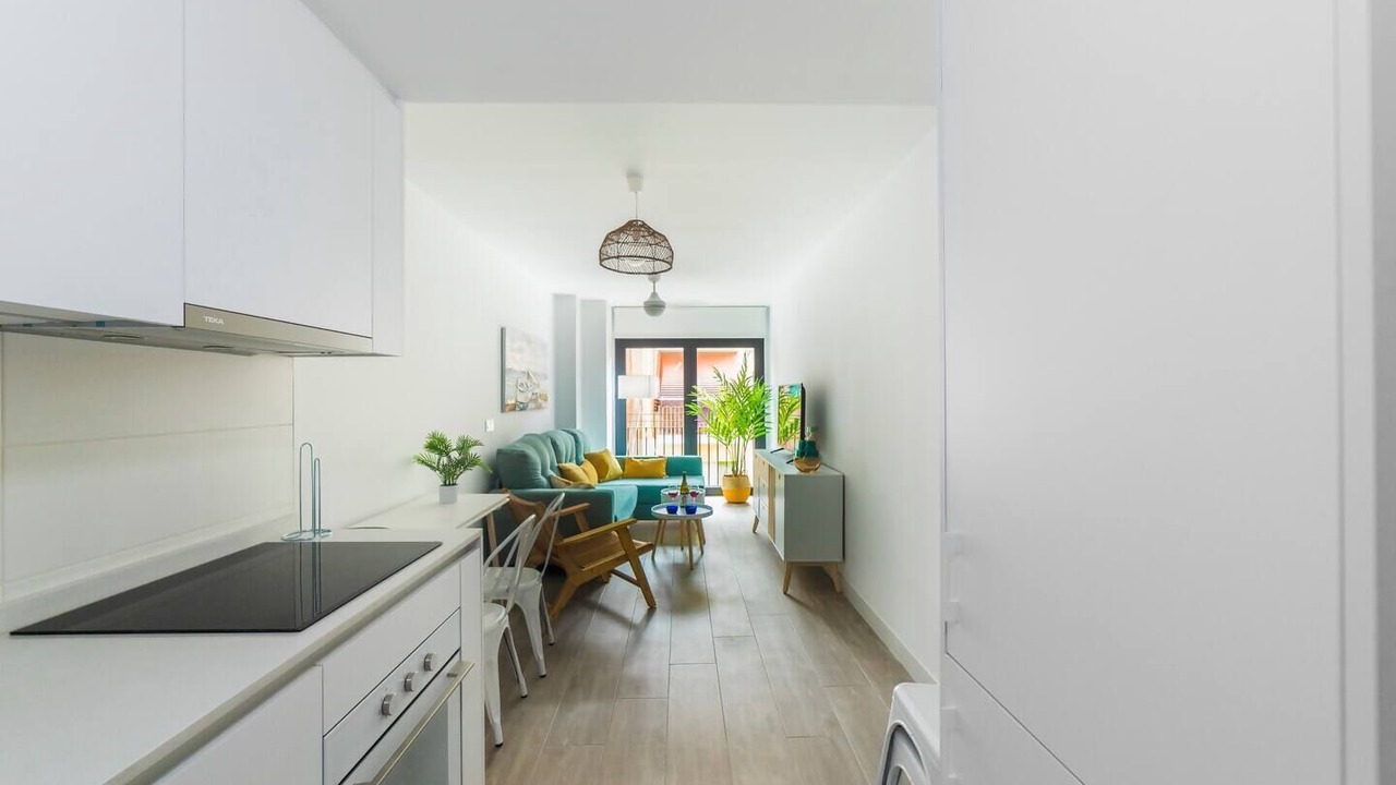 Photo of Kitchen in Alicante