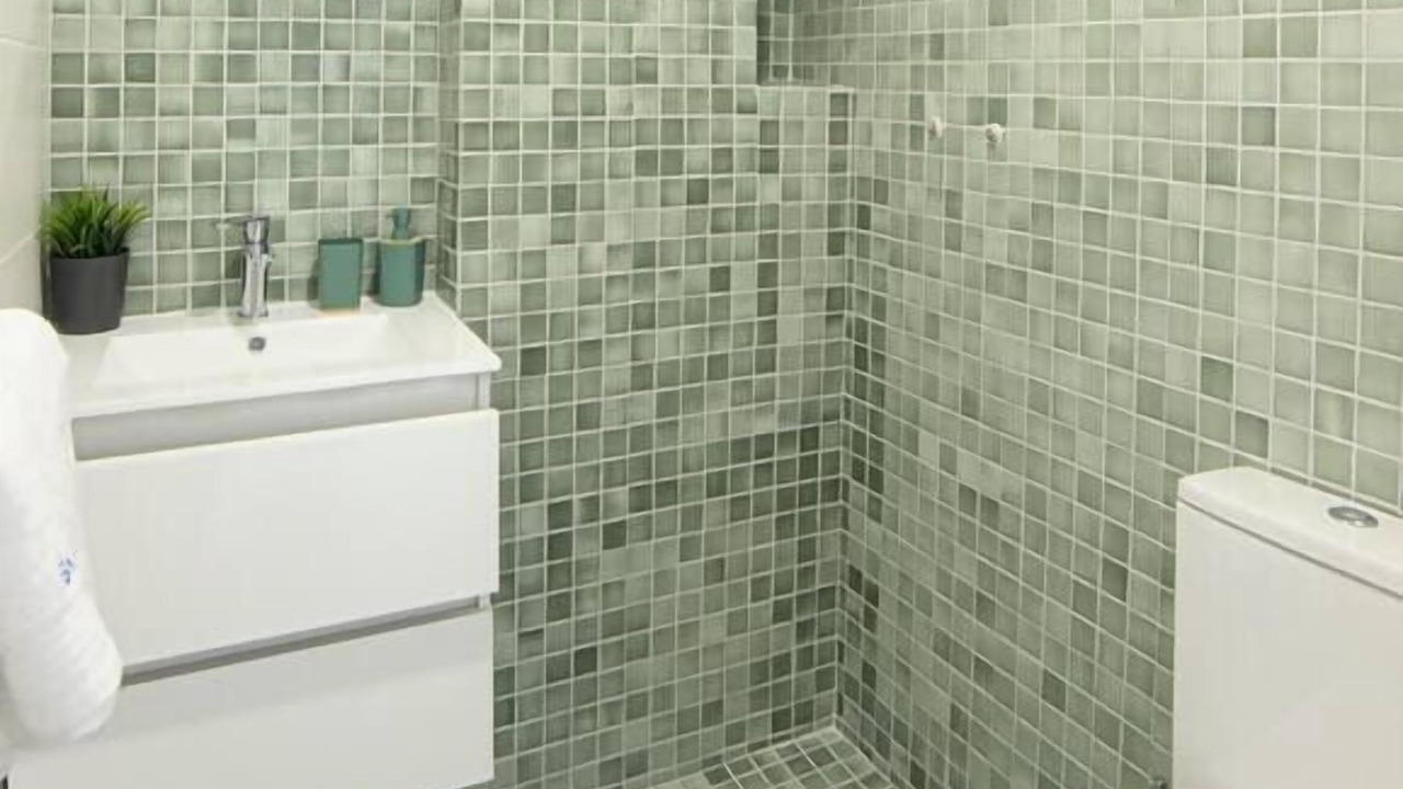 Photo of Bathroom in Alicante