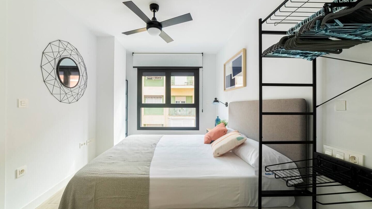 Photo of Bedroom in Alicante
