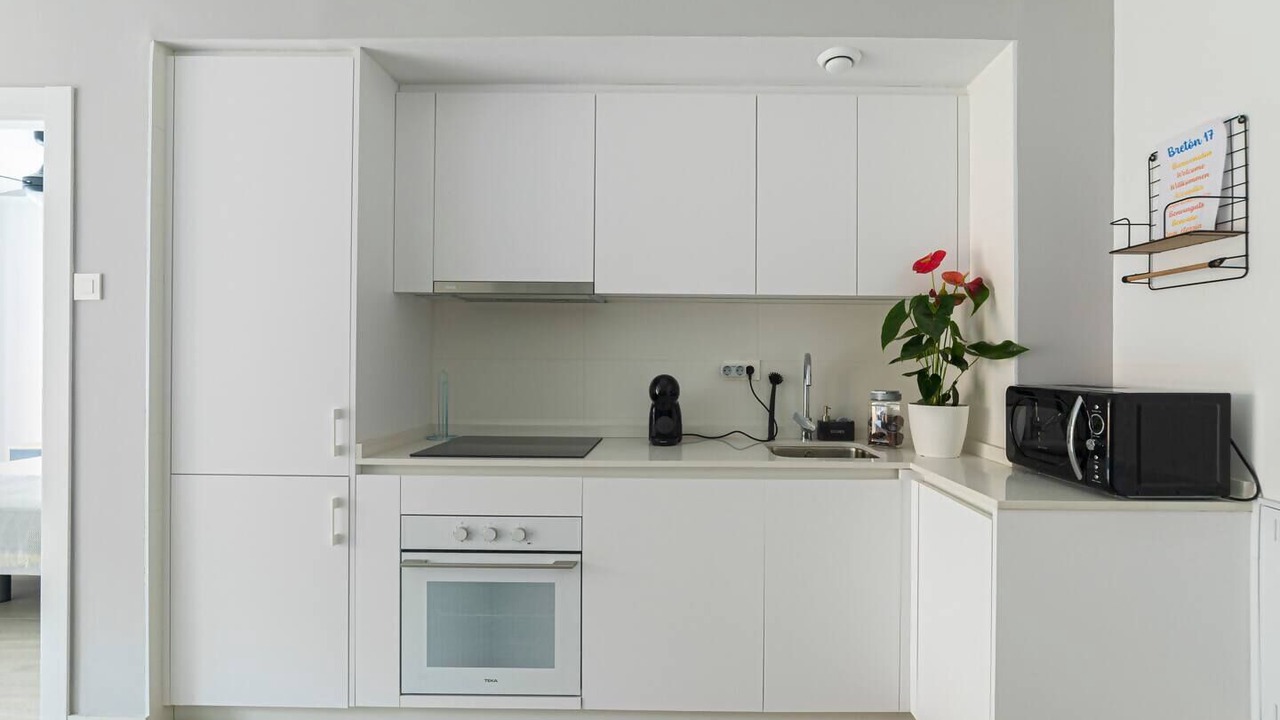 Photo of Kitchen in Alicante