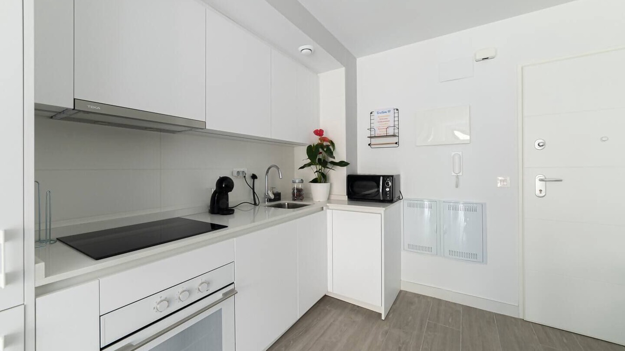 Photo of Kitchen in Alicante