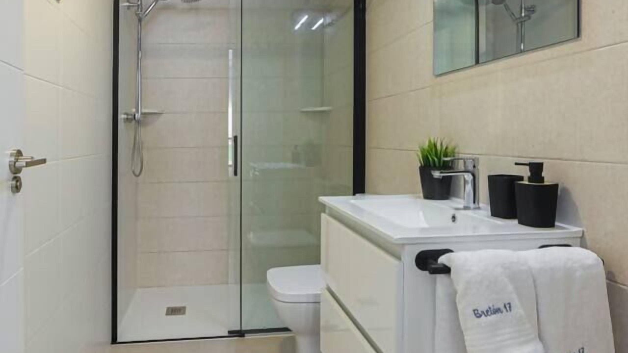 Photo of Bathroom in Alicante