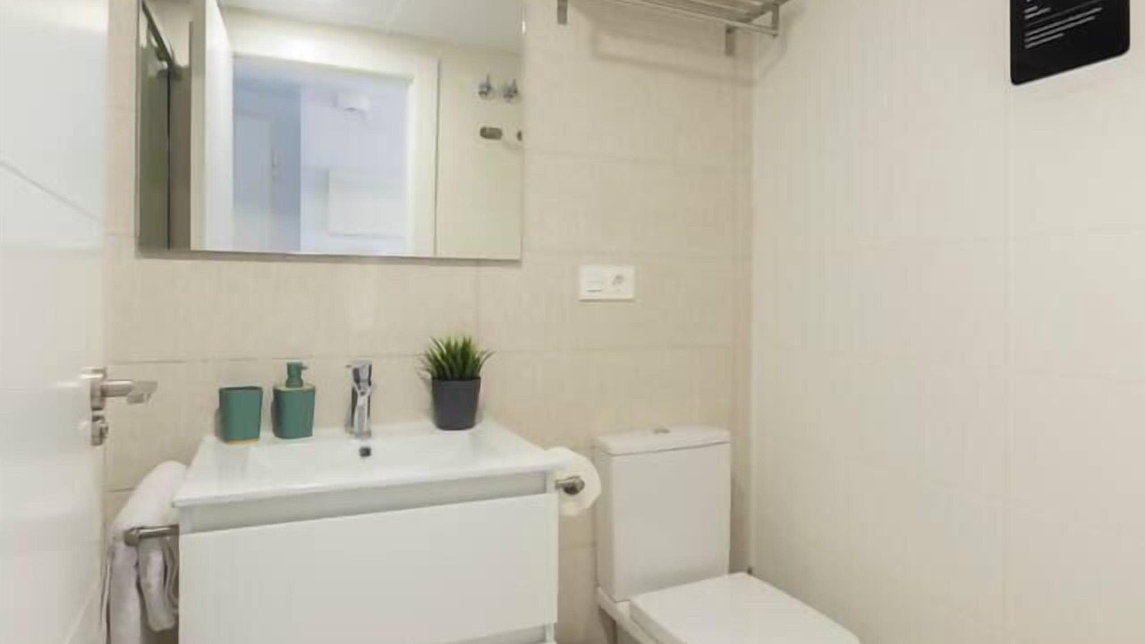 Photo of Bathroom in Alicante